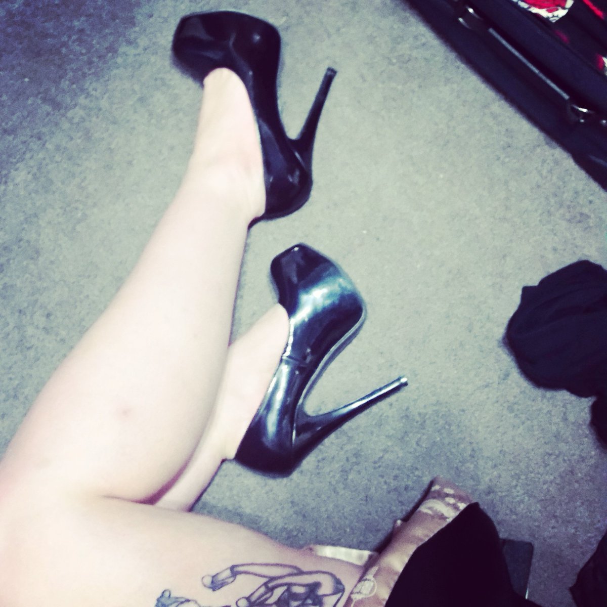 🥀 Danni Meow 🌙 on X: 