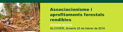 cpforestal's tweet photo. Associacionisme i aprofitaments forestals rendibles. 23/02/2016. https://t.co/eIbroxCuKq @LIFE_Programme #Demorgest https://t.co/TXzXw1rP7e