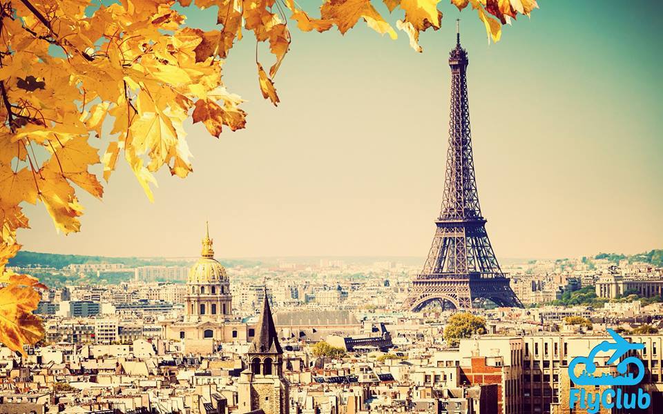 FlyClub1's tweet image. #SmartCombination: 7 zile, 2 orase: MILANO si PARIS!
*Tarife incepand de la 239 euro/persoana!