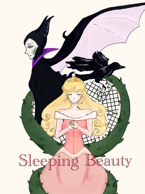 眠れる森のスクリーンデビューのtwitterイラスト検索結果 眠れる森のスクリーンデビューのtwitterイラスト検索結果