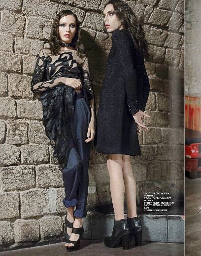 reasparis's tweet photo. Ô MAGAZINE Février 2016
Manu Reas Coat from Fall/Winter Couture 2016 #manureas #omagazine https://t.co/ynjQ7XUDGs