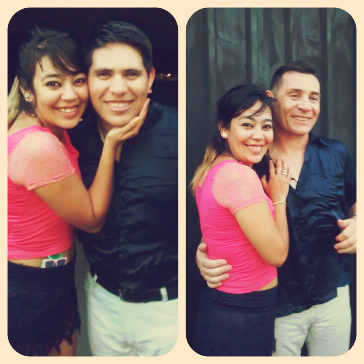 22belu's tweet photo. Sin duda los amores de mi vida 😍😍😍😍😍😍😍 @TitoPennesi https://t.co/1IKNu6jqh4