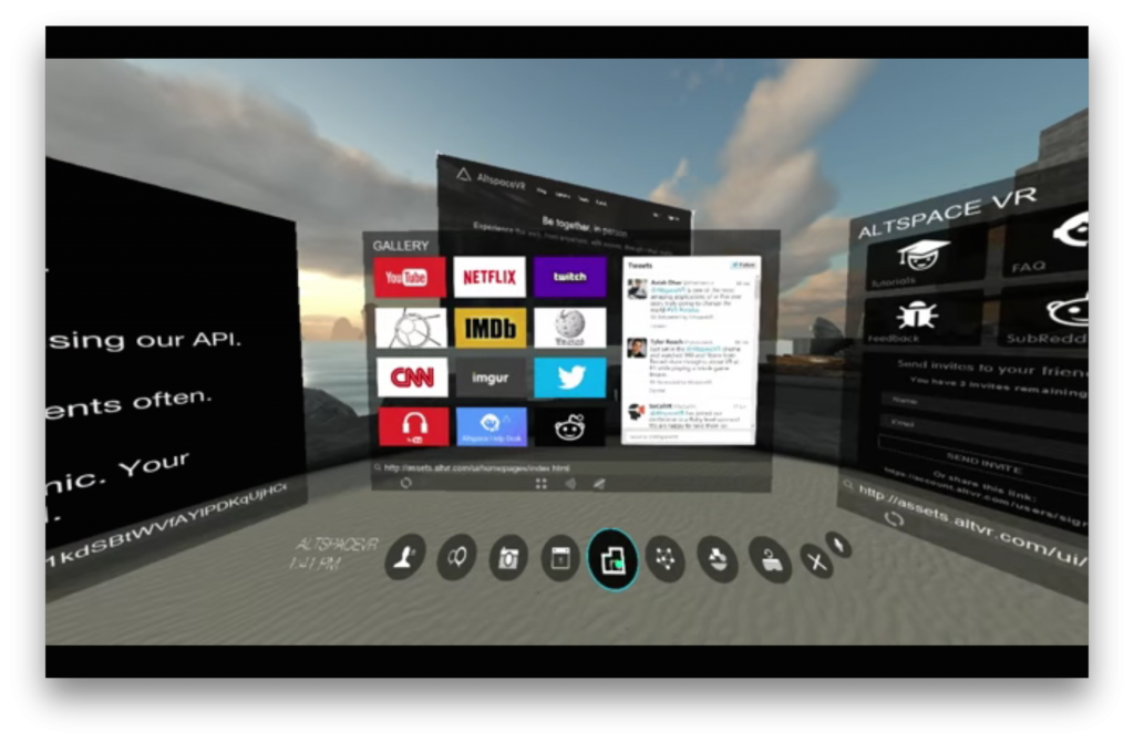 KHouseVR tweet picture