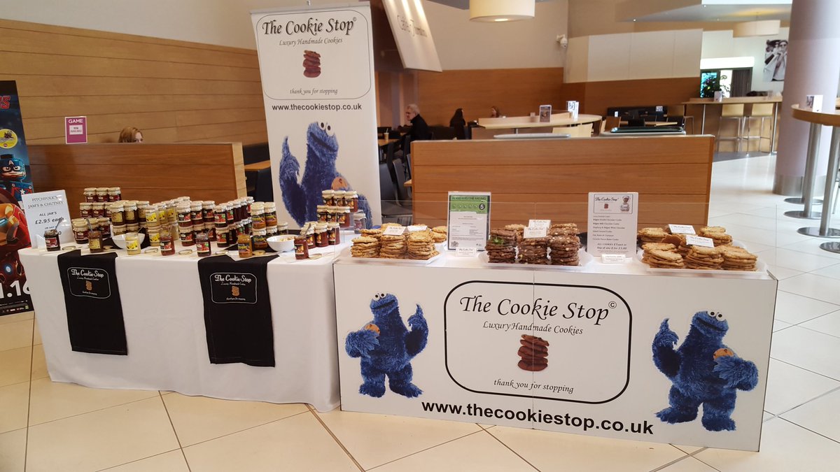 Hi all come and visit us at East Mids Designer Outlet