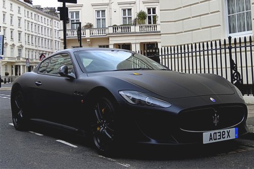 Beautiful Cars tweet media