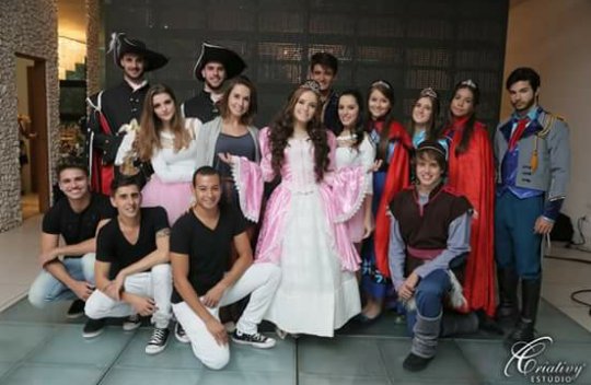 BlogDaLariOff's tweet image. 💗