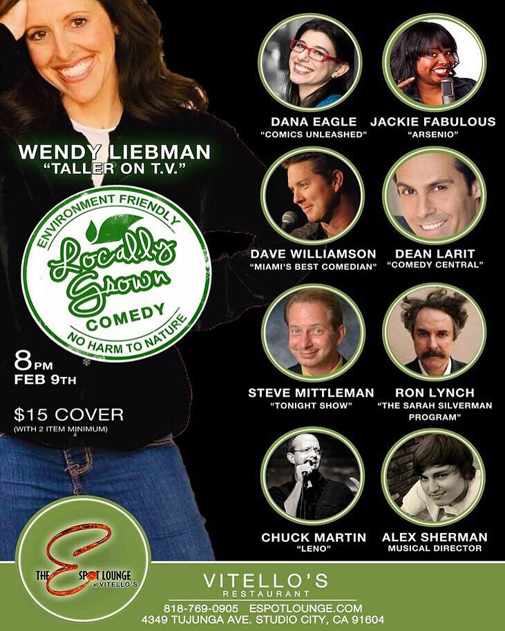LocallyGrownCom's tweet photo. Feb 9th!  https://t.co/14bLNSG8Ir! https://t.co/WRM17HjzSN