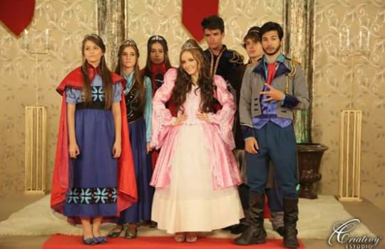 BlogDaLariOff's tweet image. Mais fotos do clipe da nossa Princesa
"Hoje é meu dia" 😍❤💘💕💗💞💝 @larimanoela