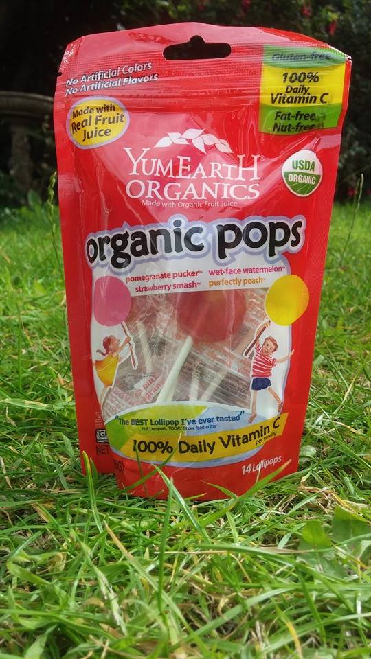 YumEarthUK's tweet photo. For a chance to #win fab YumEarth lollies 
RT &amp; follow today 5/2 (UK only) 
#vegan #organic #freefrom #freebiefriday https://t.co/Ds1PxqSRSY