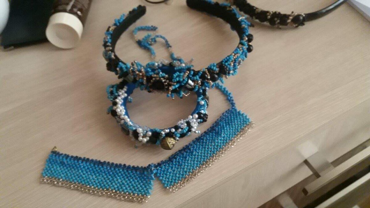 Ani (@anihandmade) on Twitter photo 