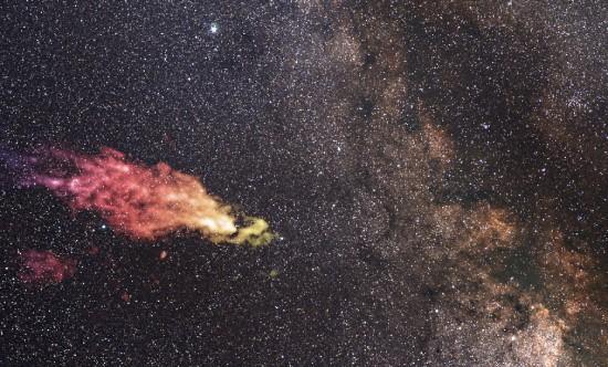 lemondefr's tweet photo. Ce nuage d’hydrogène qui fonce vers nous et autres nouvelles scientifiques https://t.co/qvSorhzJPb @PasseurSciences https://t.co/lA3GGU01hV