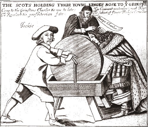 National Civil War Centre tweet media