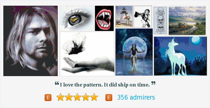 PostCollage's tweet photo. @CrossStitchNerd #PatternsforSale from crossstitchnerd Etsy shop https://t.co/BoBMKkk4Hr https://t.co/ox7rbgE2vH https://t.co/DUhqg04zrl