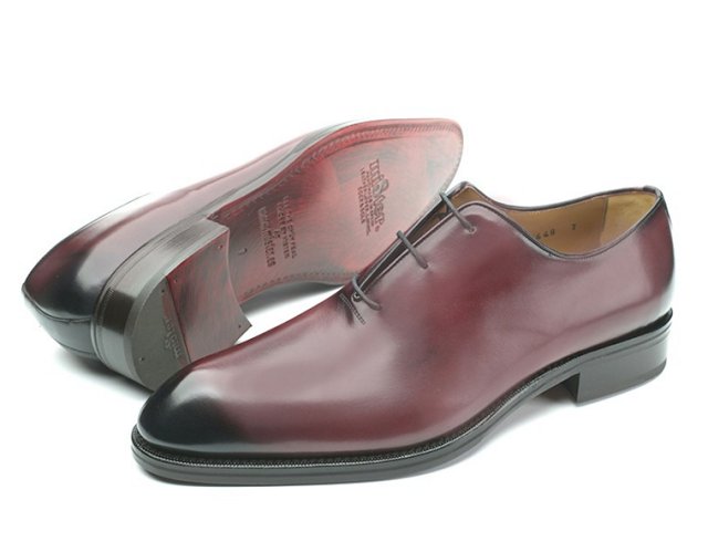 patrijorge's tweet photo. El #zapato del día / daily #shoe: @ShoesbyMister 
#paraellos https://t.co/LcEPfVszxK