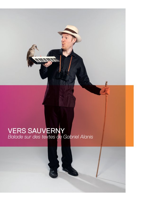 Je 25-ve 26 février: Vers Sauverny, avec le Choeur en Scène du Conservatoire de Genève fanfareduloup-orchestra.ch