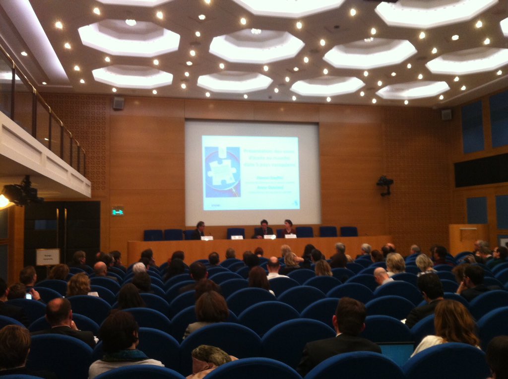 AgencePRPA's tweet photo. Colloque dispositifs médicaux innovants, 1ère étude européenne comparative sur l'accès au marché @Snitem #apidim https://t.co/aUyznQTnCB