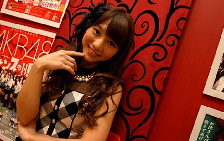 yona oshi japan tweet media
