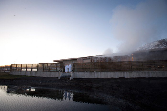 Laugarvatn Fontana tweet media