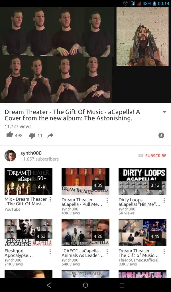 Cover2 yang senggang mulai bermunculan... Entah apa yang ada di benak orang2 ini 😨