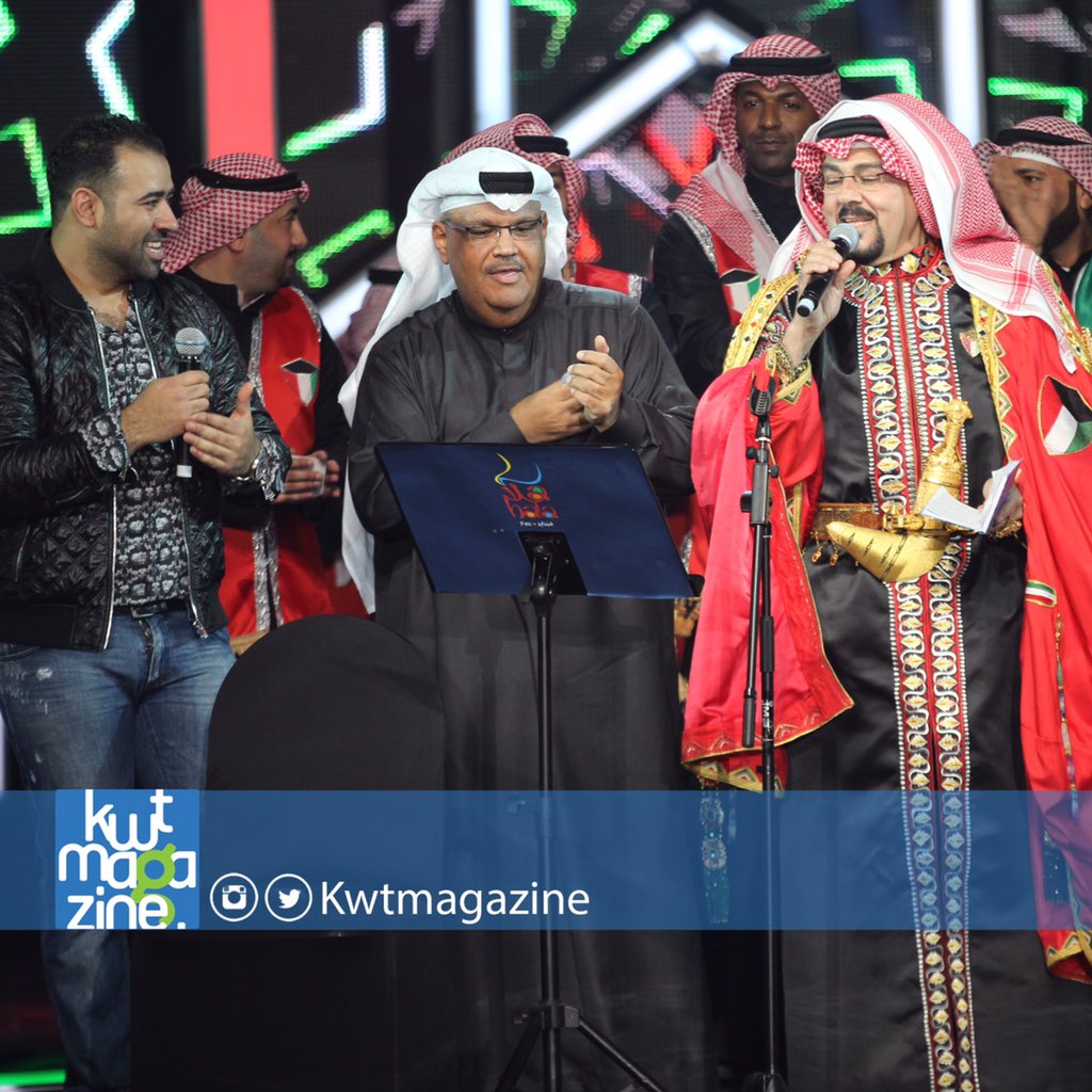 KwtMagazine's tweet photo. القصار وشعيل والشطي #هذا_اهو_الكويتي 💙 #هلا_فبراير #halafeb16 https://t.co/yoy6yNCAqt