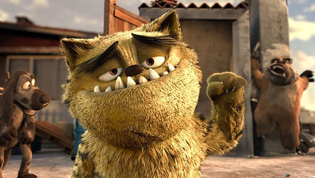 CineBack's tweet photo. Nam-ı diğer delikanlı kedi #Şero sinemalarda @SerafettinFilmi - https://t.co/V5mHE53vuI https://t.co/vfEpjbFN2G
