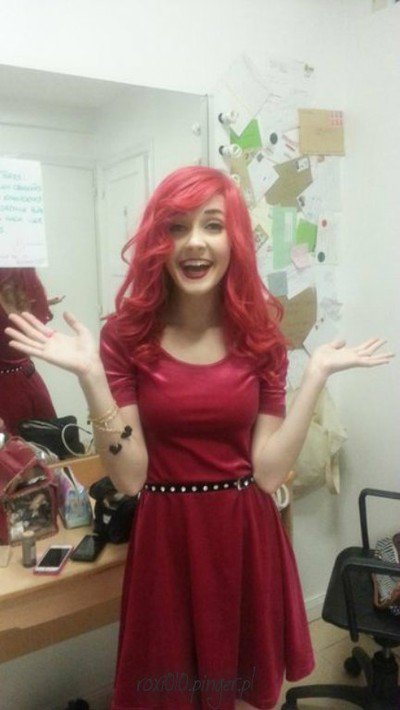 MechittaTeamo's tweet photo. @Mechilambre Y alguien dijo, que la propia perfección?! https://t.co/7J34tz3TL1