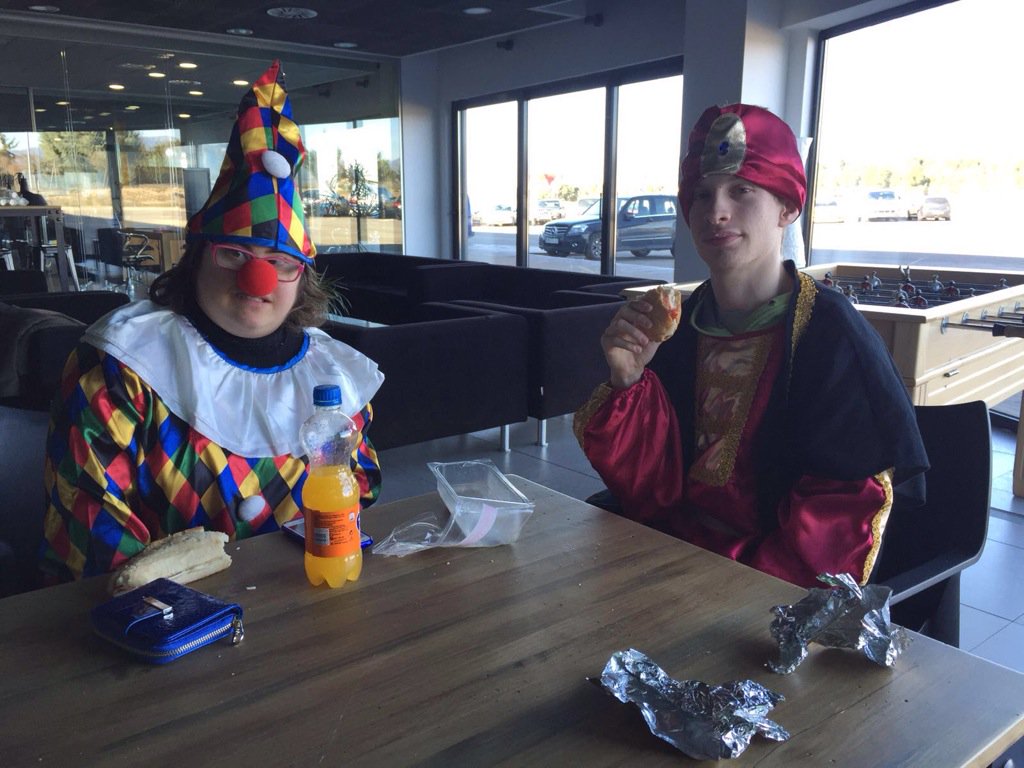 Sandra Eboca tweet media