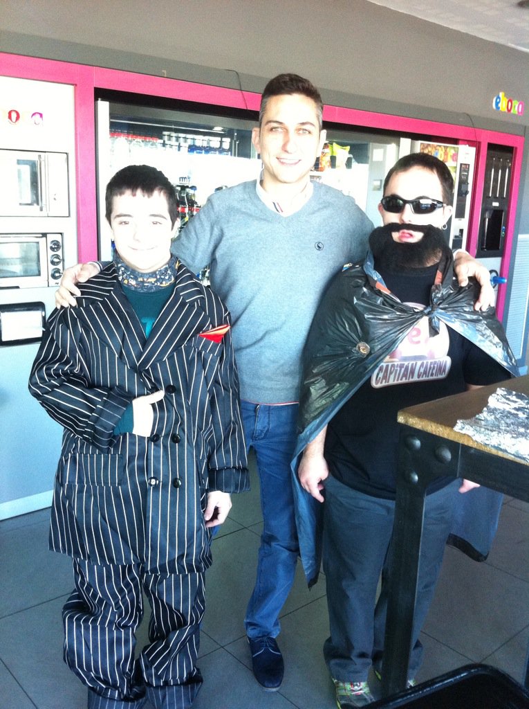 Sandra Eboca tweet media