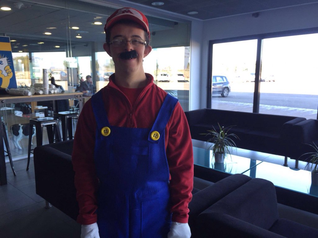 Sandra Eboca tweet media