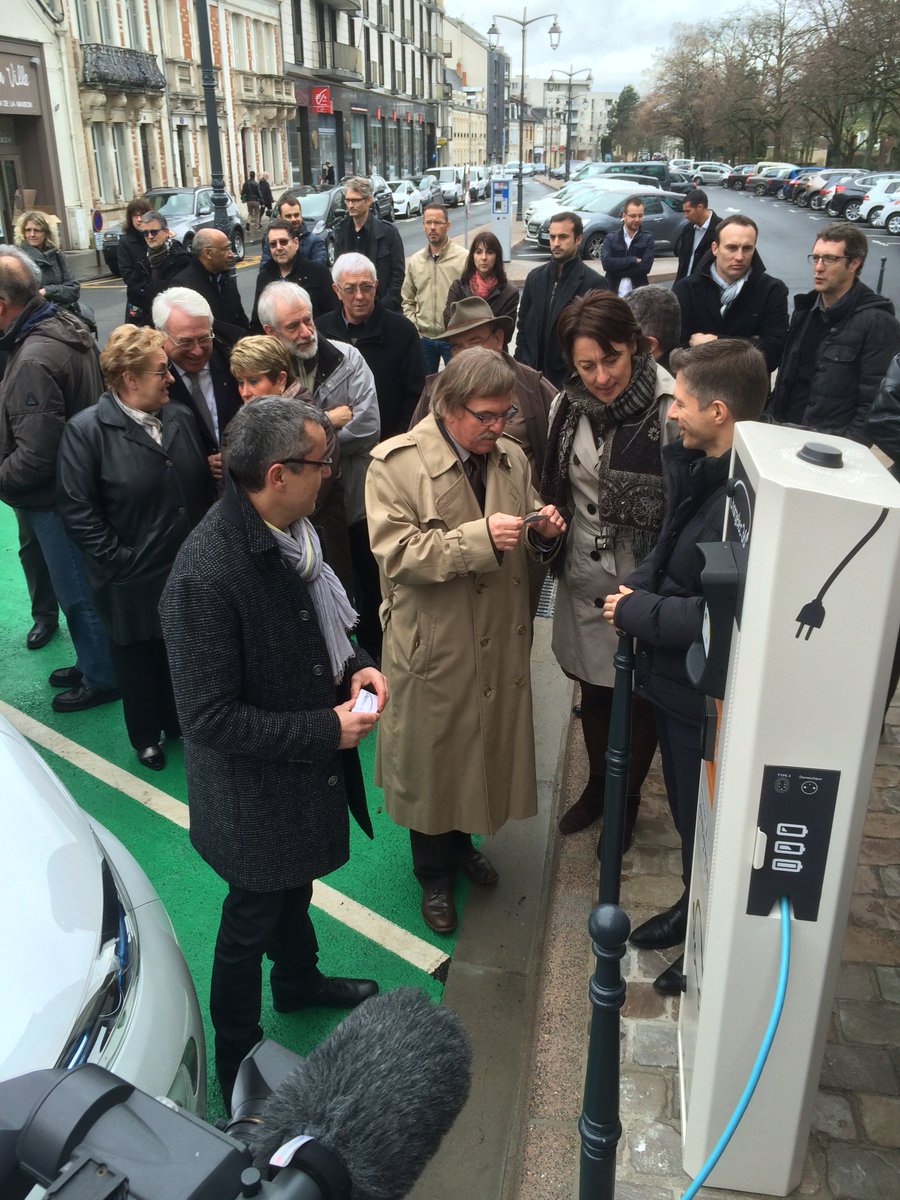 Lafon Pulse tweet media