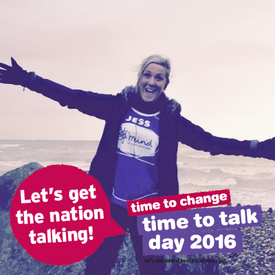 GrassrootsSP's tweet photo. My #TimeToTalk blog: @jessneal1979 &amp; her Dad's #suicide "#Talking is #brave &amp; will save you" https://t.co/onbksM1xhV https://t.co/B1RNdIdXDU