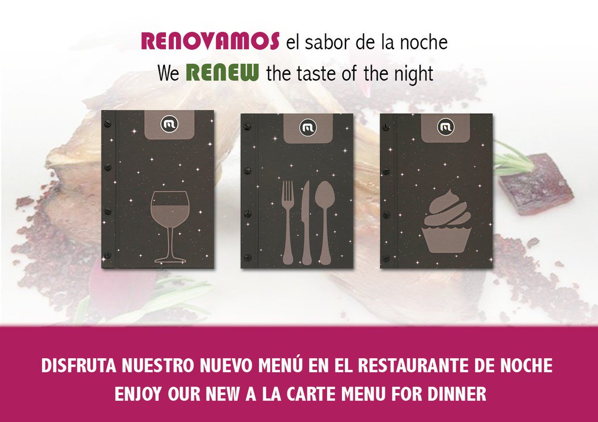 Maroa Club de Mar tweet media