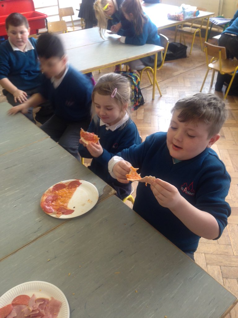 ljordan1stclass's tweet photo. We followed a procedure to make a pizza! https://t.co/9U1y1djE22