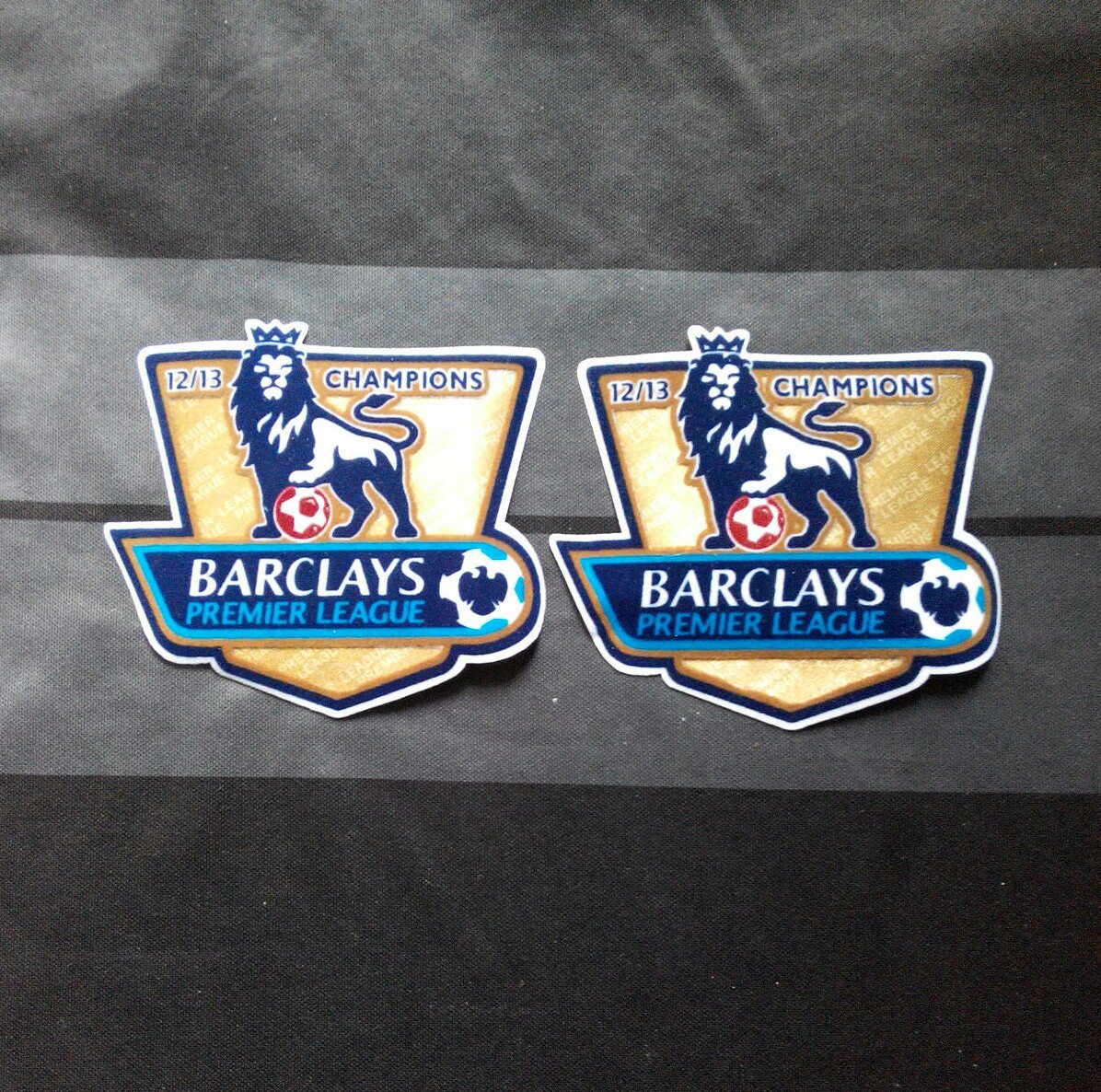 rian_nanda7's tweet photo. #LPR16
Patch Remake Velvet HK
BPL Gold 12/13
For Man United
Player Size https://t.co/SW8Cgd7mS5