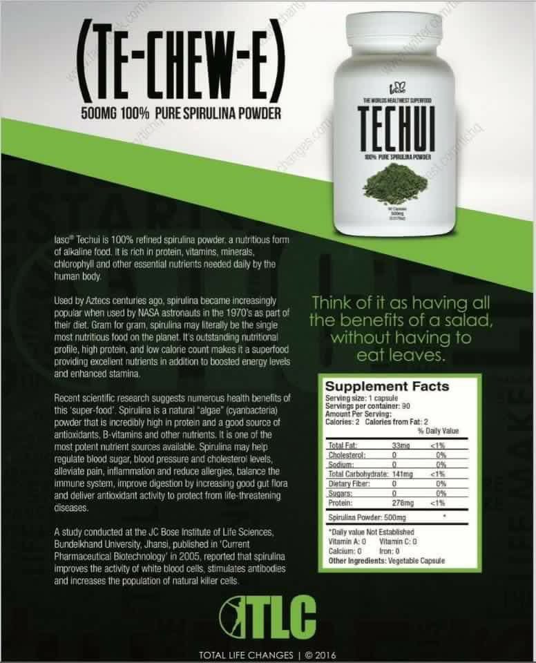 IASOinfinitely's tweet photo. #totallifechanges #techui #healthsupplements https://t.co/P3HuwDn8jX
