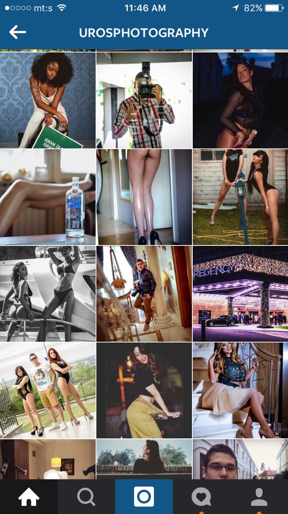 ivanovic_photo's tweet photo. Go for it :)
@work #Model #Hot #Work https://t.co/ZRbkOyvcuE