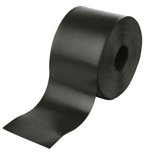 bit.ly/1Pnjohx Black Polythene Damp Proof Course £10.97 for 30metre roll #trade #builders #damproofing