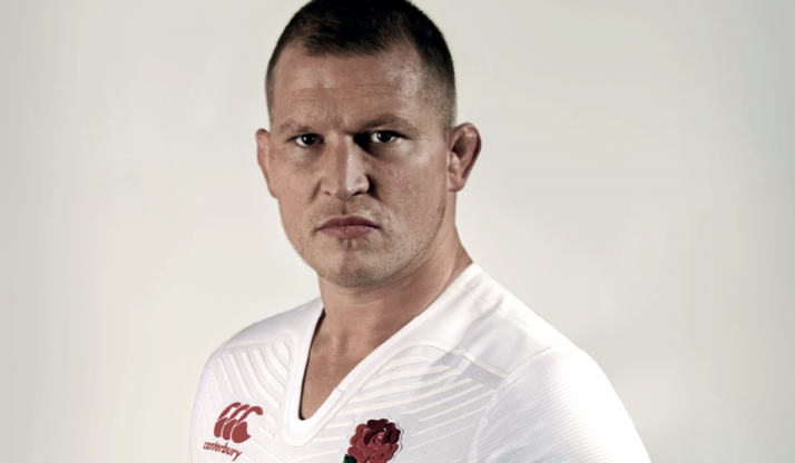 Leadership, setbacks, &amp; being a dad. Exclusive interview with England captain <a href="/DylanHartley/">Dylan Hartley</a>: sport-magazine.co.uk/features/born-…