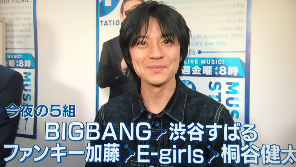 marmin83's tweet photo. ミニステ

すばるくん！！！！！ https://t.co/38CBcLuDVQ