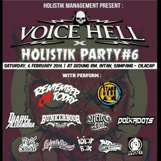 Tunggu disana yaa !!!