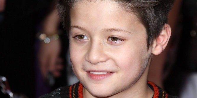 FamousBirthdays's tweet photo. Let's wish @DavisCleveland a fantastic 14th Birthday! https://t.co/ddfdYPCnTf