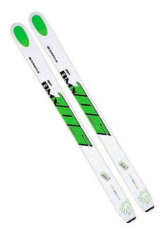 YellowGentian's tweet photo. Kästle BMX105 HP: damp, smooth and quick edge to edge #freeride #ski. 5 stars to @kaestleski https://t.co/YJEsvGSlzE https://t.co/pcNlx9tsWw