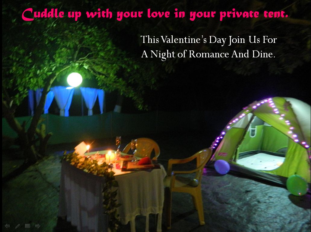 campsaroundbbay's tweet photo. @ahsinse Hey Nisha! Come camp with your loved one at our campsite on Valentine's Weekend!
https://t.co/hTgzsn8GKo https://t.co/84qKTv6f3L