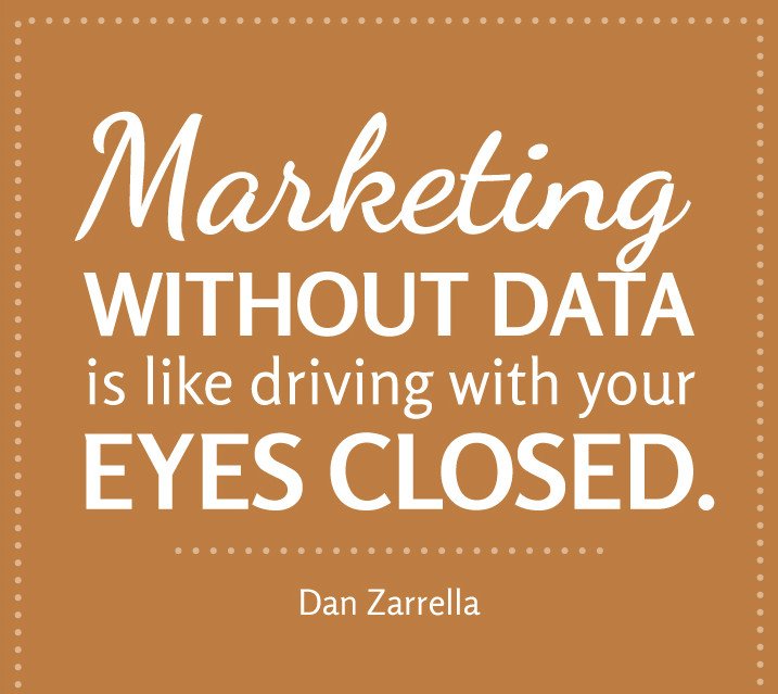 Zoomlabs's tweet photo. ¡Feliz viernes! ¿Qué os parece esta cita de Dan Zarrella? ¡Disfrutadla! #marketing https://t.co/RbjXMbMvsM