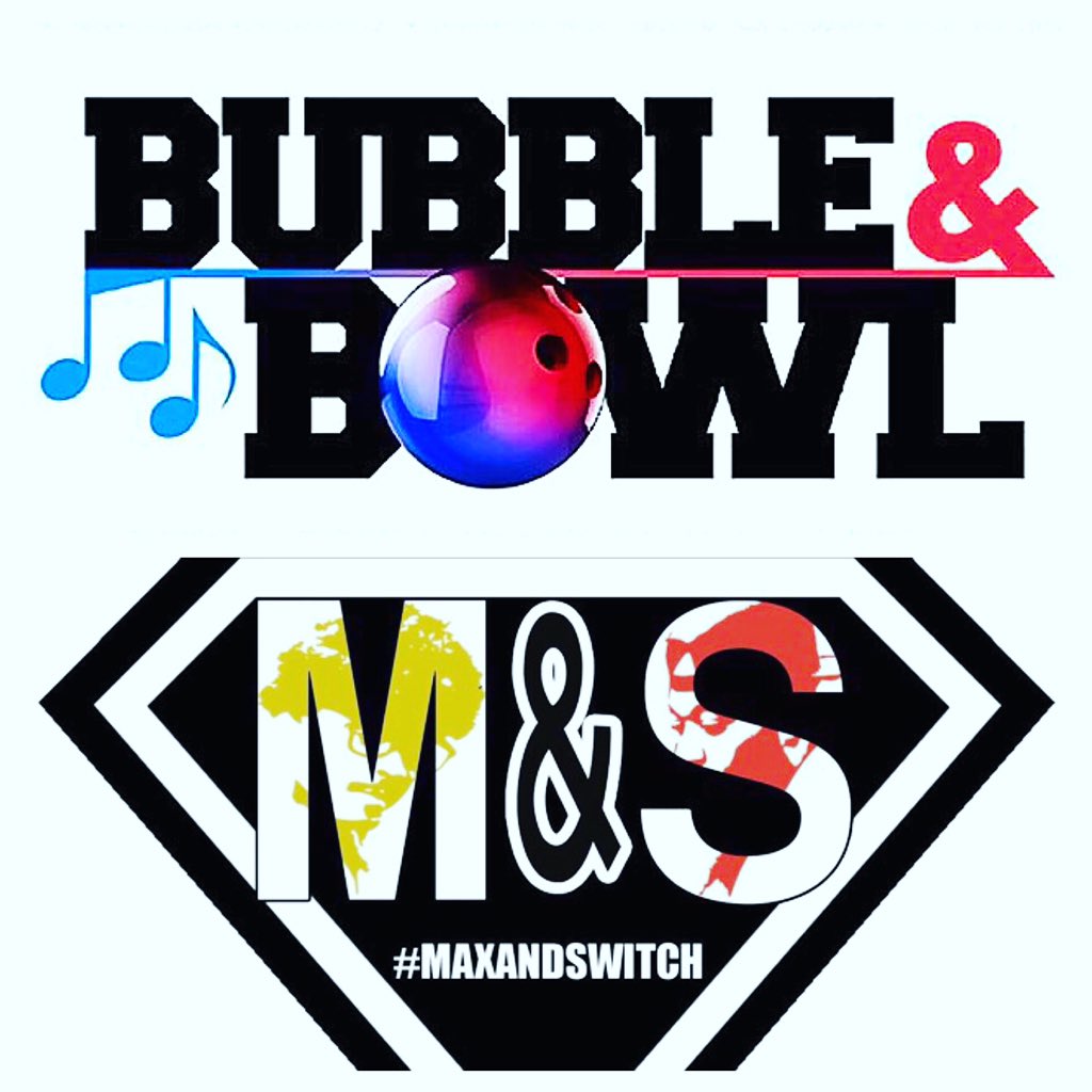 BubbleNBowl's tweet photo. Your roaming host on the night is none other than Mr #MadnessInMotion @MaxDaCabDriver https://t.co/I10QzY5MjZ