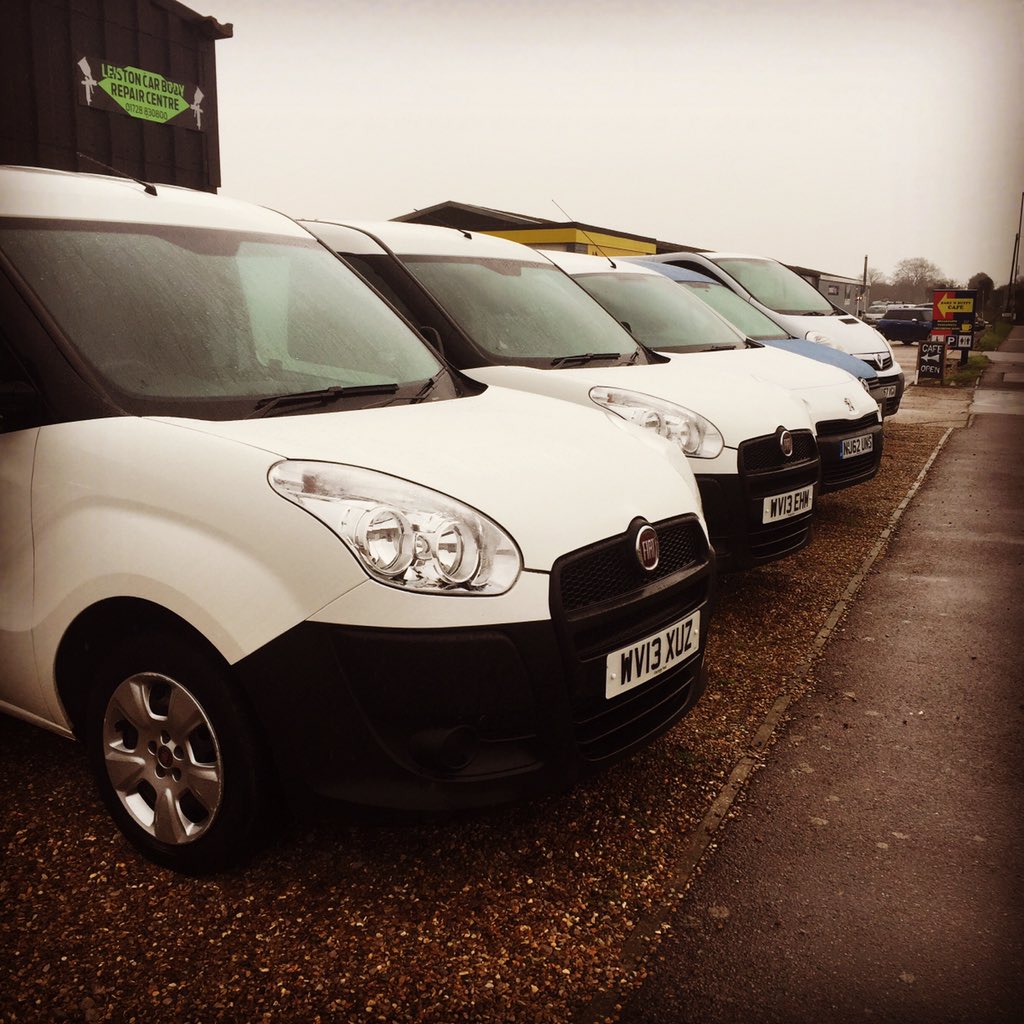 Victory Car Sales tweet media