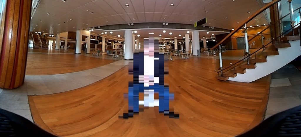 Kim-Leigh Pontin tweet media