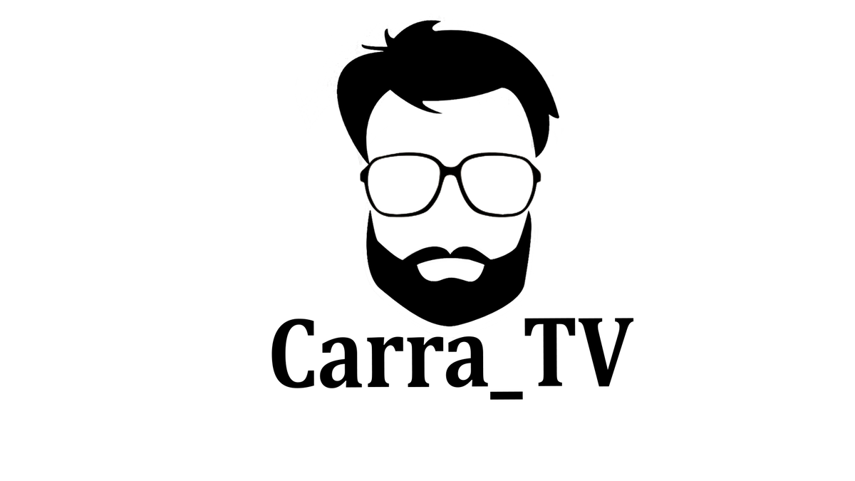 Carra_Tv's tweet image. #offlinework #newlogo