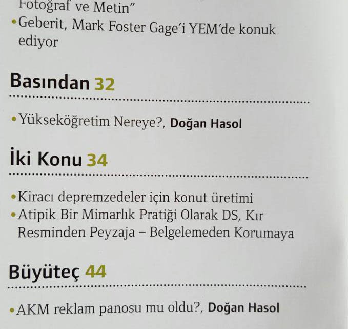 duzceumutatolye's tweet photo. Düzce Umut Atölyesi @yapidergisi Şubat Sayısı'nda ... yoksa dergiyi hala almadınız mı? https://t.co/NISYg3AwnT