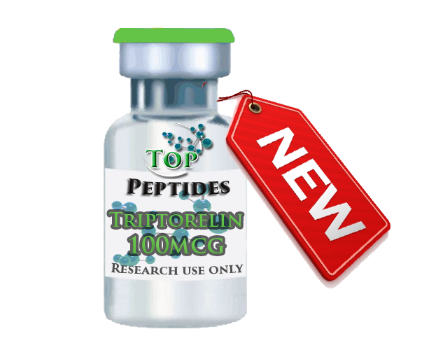 Toppeptides's tweet image. Triptorelin (GNRH ) 100mcg - toppeptides.com/?product=tript…